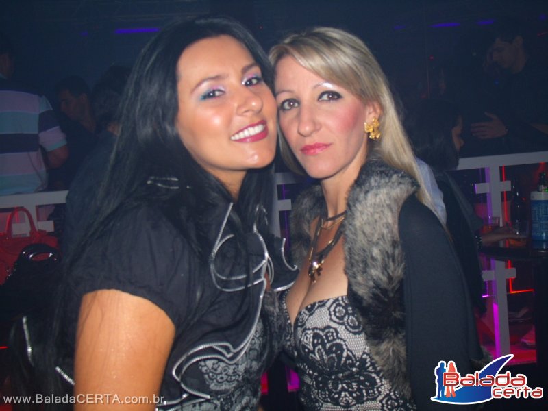 Balada: Fotos de Sexta no Vitorios Hall em Uberlandia/MG