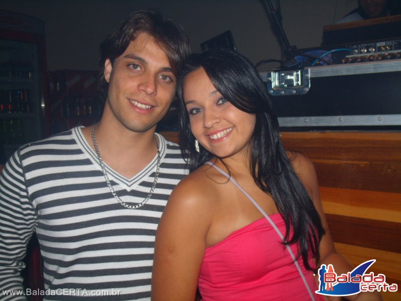 Balada: Fotos de Sexta no Vitorios Hall em Uberlandia/MG
