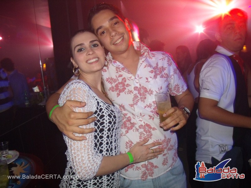 Balada: Fotos de Sexta no Vitorios Hall