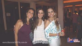 Balada: Fotos da Festa de 25 Anos do Nacional, no Castelli Master em Uberlândia/MG