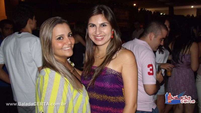 Balada: Fotos da Festa de 25 Anos do Nacional, no Castelli Master em Uberlndia/MG