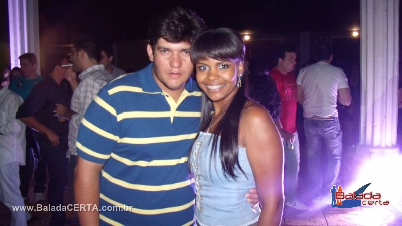 Balada: Fotos da Festa Revolution 2010,no Boulevard Castelli em Uberlandia/MG