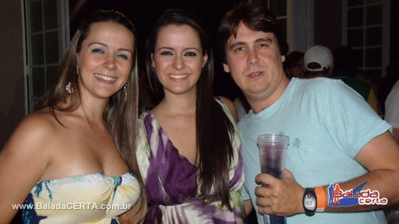 Balada: Fotos da Festa Revolution 2010,no Boulevard Castelli em Uberlandia/MG