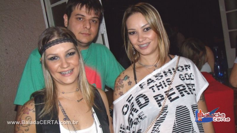 Balada: Fotos da Festa Revolution 2010,no Boulevard Castelli em Uberlandia/MG