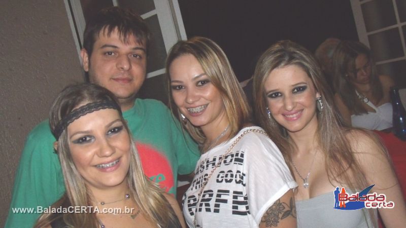 Balada: Fotos da Festa Revolution 2010,no Boulevard Castelli em Uberlandia/MG