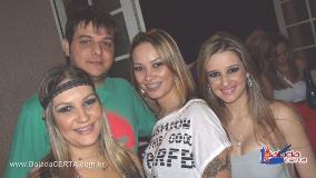 Balada: Fotos da Festa Revolution 2010,no Boulevard Castelli em Uberlandia/MG