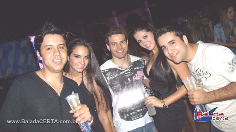 Balada: Fotos da Festa Revolution 2010,no Boulevard Castelli em Uberlandia/MG