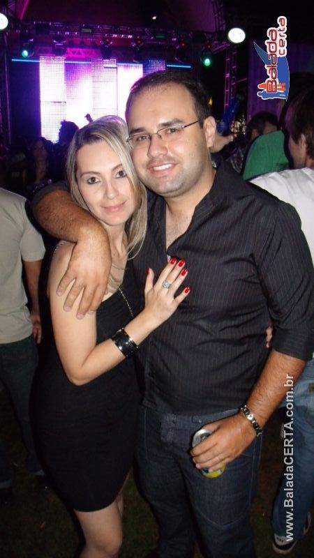 Balada: Fotos da Festa Revolution 2010,no Boulevard Castelli em Uberlandia/MG