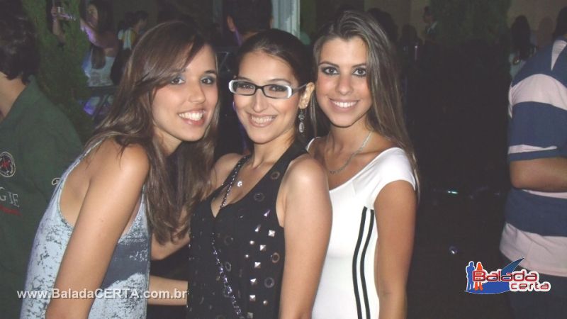 Balada: Fotos da Festa Revolution 2010,no Boulevard Castelli em Uberlandia/MG