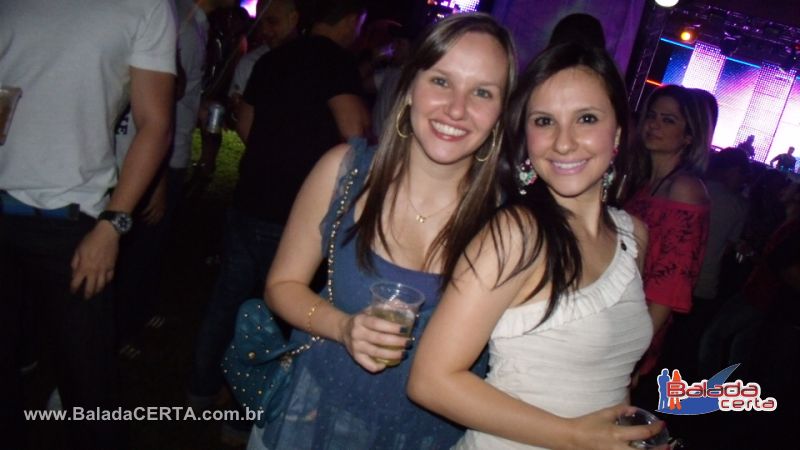 Balada: Fotos da Festa Revolution 2010,no Boulevard Castelli em Uberlandia/MG