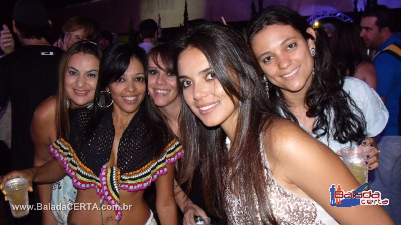 Balada: Fotos da Festa Revolution 2010,no Boulevard Castelli em Uberlandia/MG