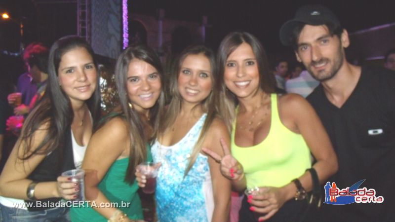 Balada: Fotos da Festa Revolution 2010,no Boulevard Castelli em Uberlandia/MG