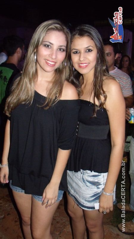 Balada: Fotos da Festa Revolution 2010,no Boulevard Castelli em Uberlandia/MG