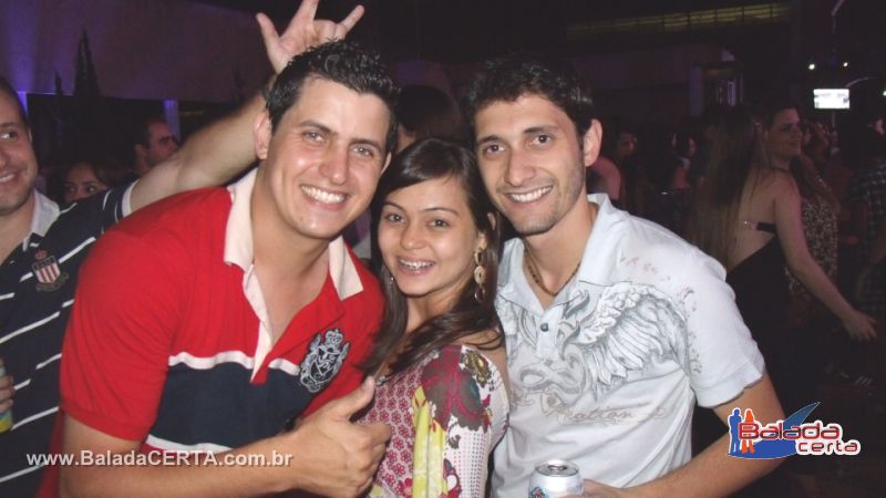 Balada: Fotos da Festa Revolution 2010,no Boulevard Castelli em Uberlandia/MG