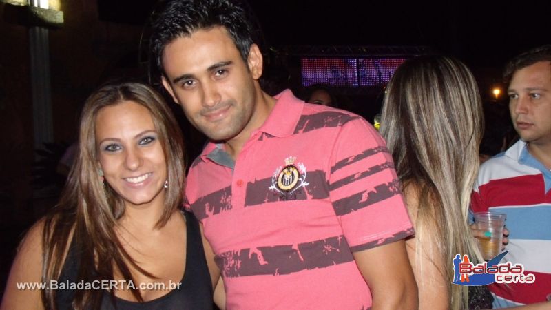 Balada: Fotos da Festa Revolution 2010,no Boulevard Castelli em Uberlandia/MG