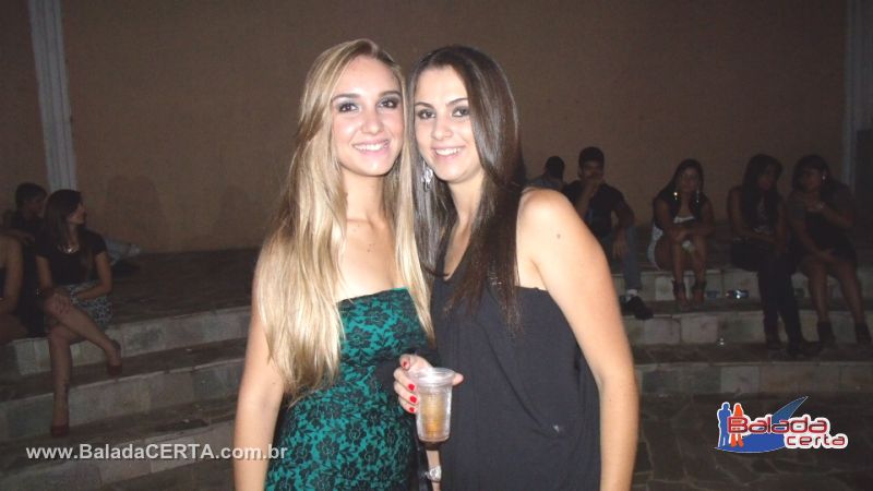 Balada: Fotos da Festa Revolution 2010,no Boulevard Castelli em Uberlandia/MG