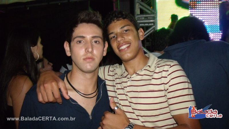 Balada: Fotos da Festa Revolution 2010,no Boulevard Castelli em Uberlandia/MG