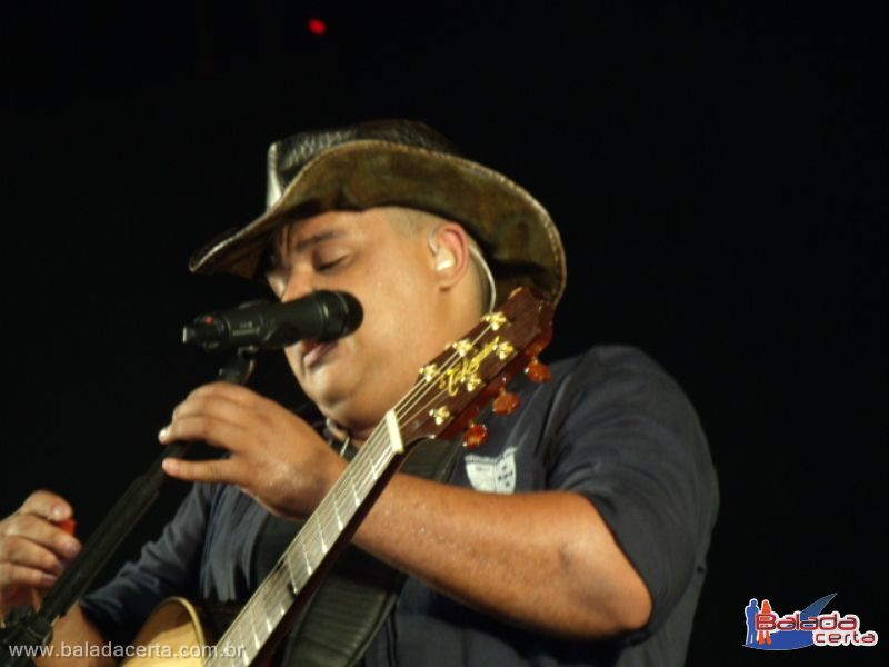 Balada: Fotos do Show Jorge e Mateus em Uberlandia/MG