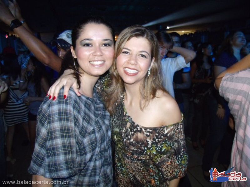 Balada: Fotos do Show Jorge e Mateus em Uberlandia/MG