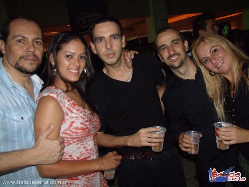 Balada: Fotos do Show Jorge e Mateus em Uberlandia/MG