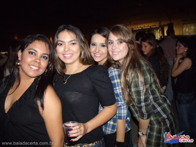 Balada: Fotos do Show Jorge e Mateus em Uberlandia/MG