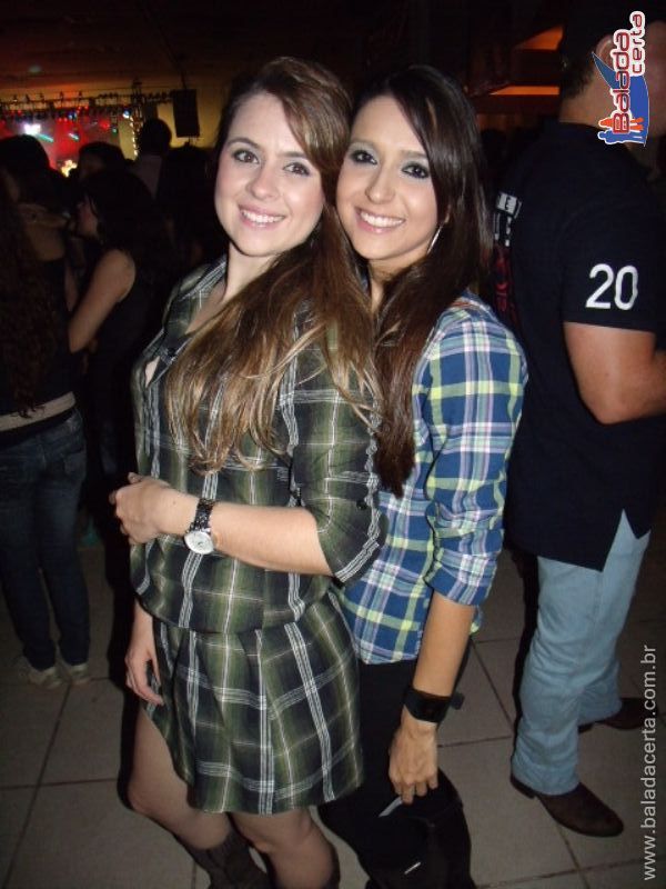 Balada: Fotos do Show Jorge e Mateus em Uberlandia/MG