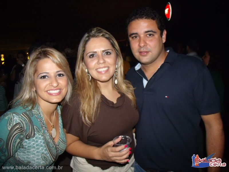 Balada: Fotos do Show Jorge e Mateus em Uberlandia/MG