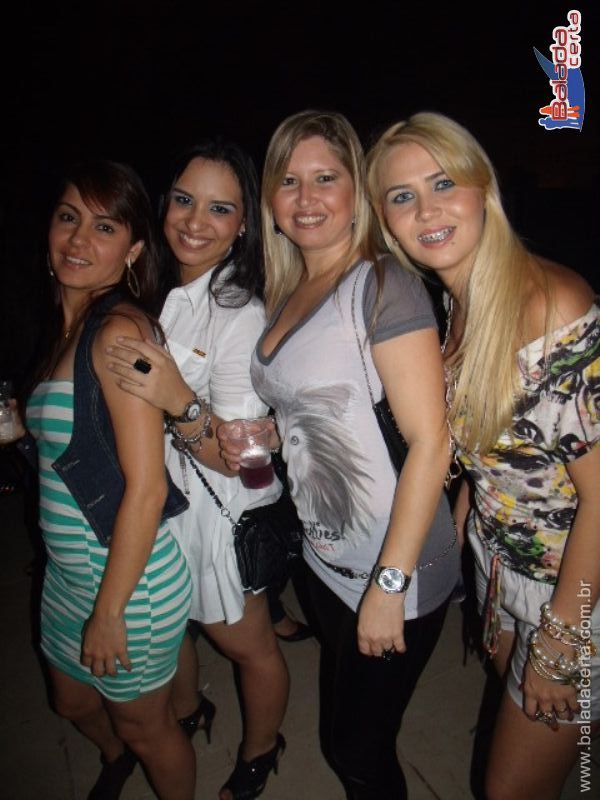 Balada: Fotos do Show Jorge e Mateus em Uberlandia/MG