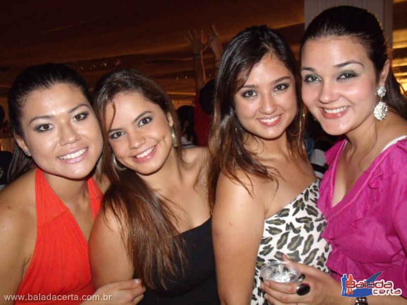 Balada: Fotos do Show Jorge e Mateus em Uberlandia/MG