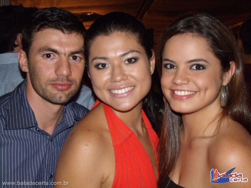 Balada: Fotos do Show Jorge e Mateus em Uberlandia/MG