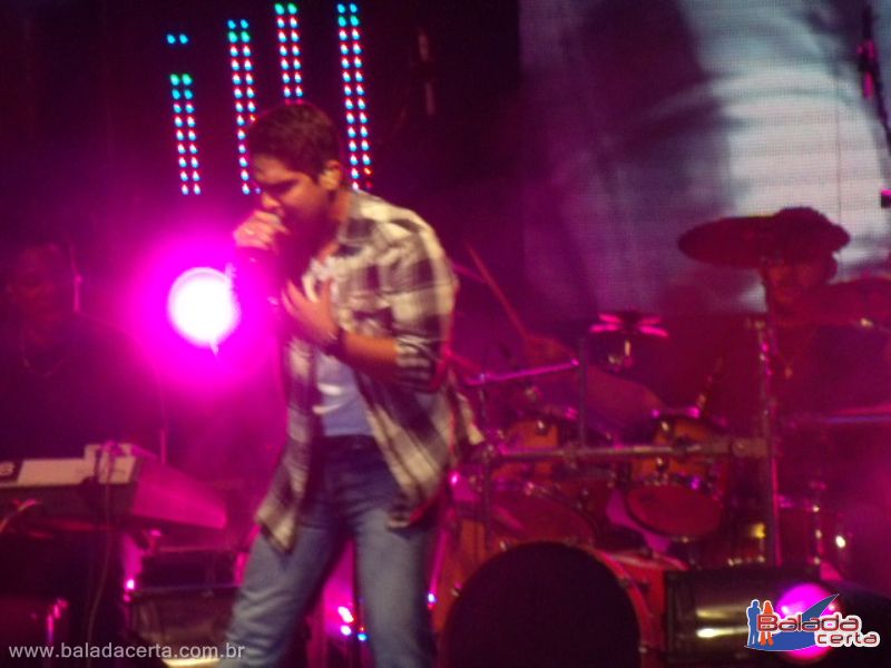 Balada: Fotos do Show Jorge e Mateus em Uberlandia/MG