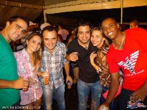 Balada: Fotos do Show Gusttavo Lima