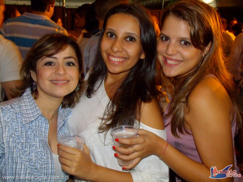 Balada: Fotos do Show Gusttavo Lima