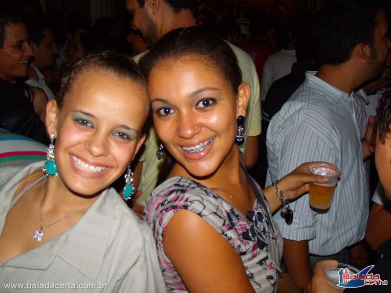 Balada: Fotos do Show Gusttavo Lima