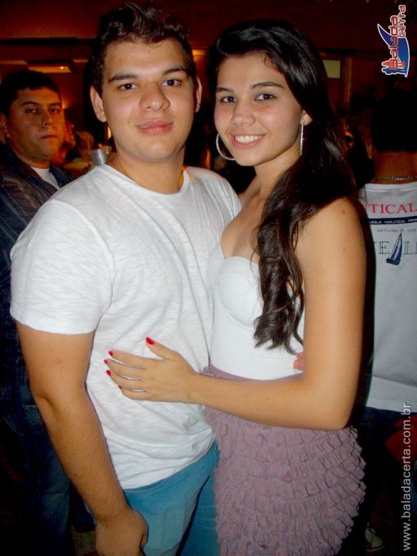 Balada: Fotos do Show Gusttavo Lima