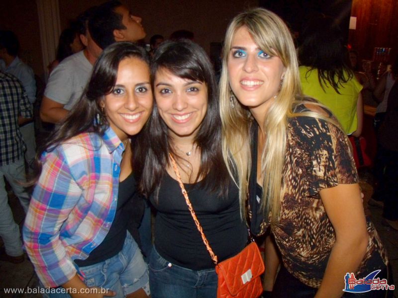 Balada: Fotos do Show Gusttavo Lima