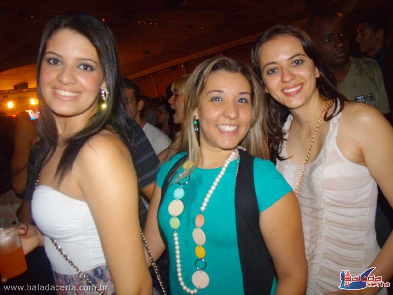 Balada: Fotos do Show Gusttavo Lima