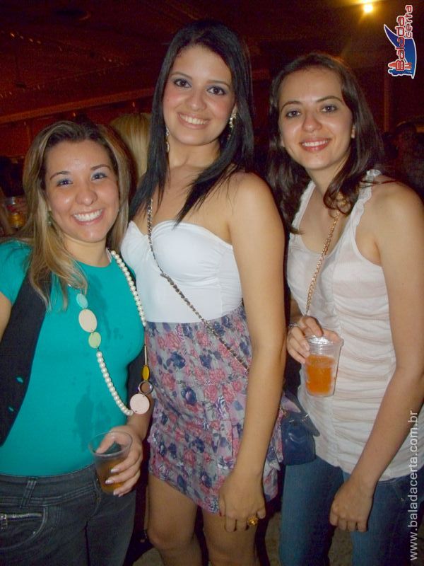 Balada: Fotos do Show Gusttavo Lima