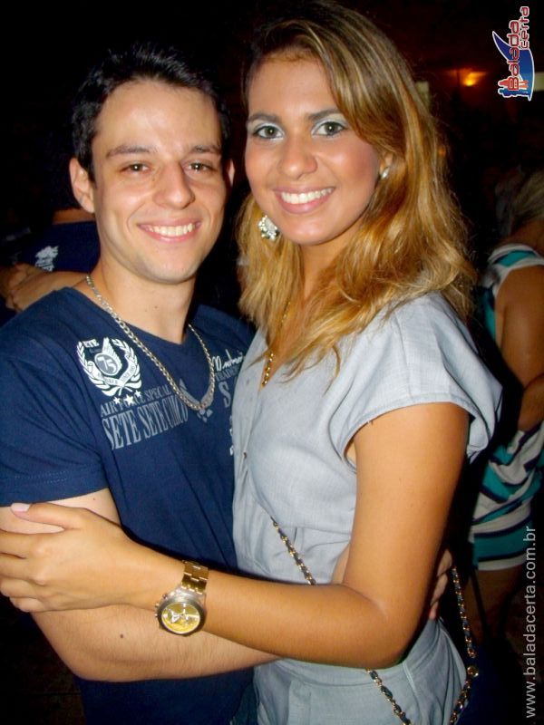 Balada: Fotos do Show Gusttavo Lima