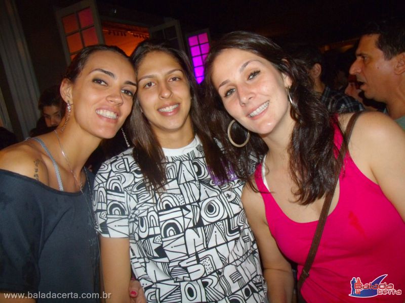 Balada: Fotos do Show Gusttavo Lima