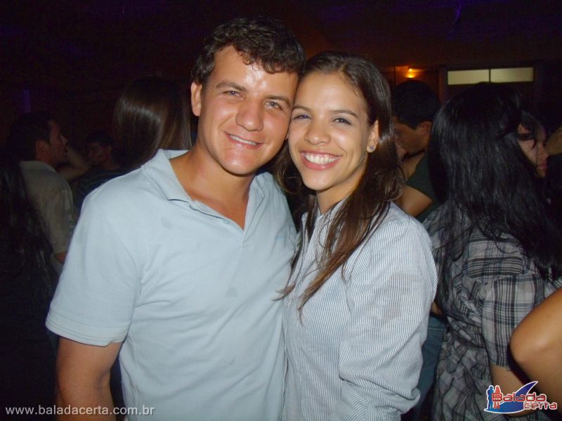 Balada: Fotos do Show Gusttavo Lima