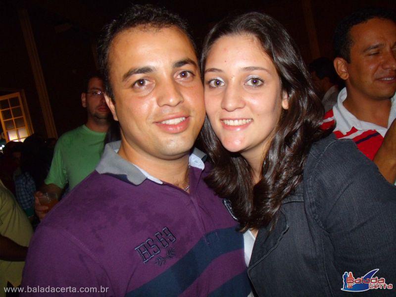 Balada: Fotos do Show Gusttavo Lima