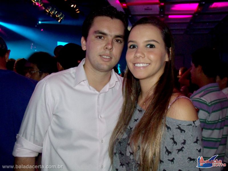 Balada: Fotos do Show Fred & Gustavo, no Center Convention em Uberlandia