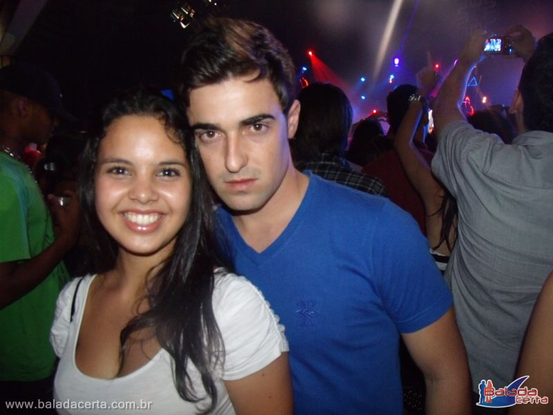 Balada: Fotos do Show Fred & Gustavo, no Center Convention em Uberlandia