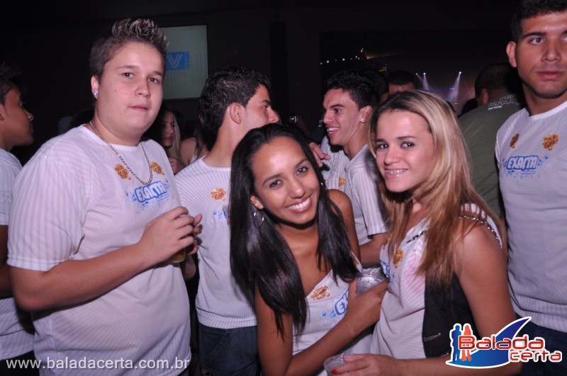 Balada: Fotos do Show Exaltasamba em Uberlandia/MG