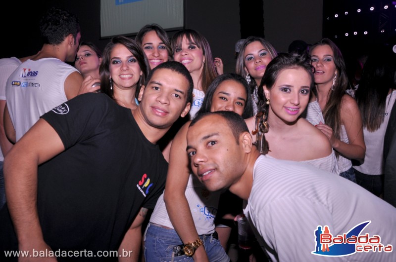 Balada: Fotos do Show Exaltasamba em Uberlandia/MG