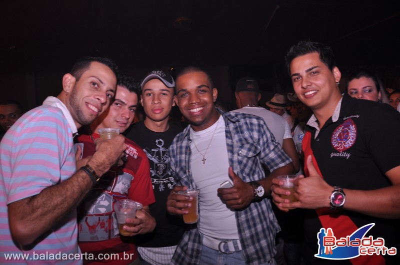 Balada: Fotos do Show Exaltasamba em Uberlandia/MG