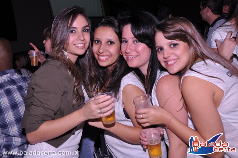 Balada: Fotos do Show Exaltasamba em Uberlandia/MG