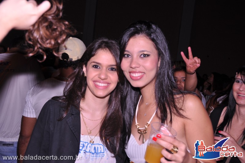 Balada: Fotos do Show Exaltasamba em Uberlandia/MG