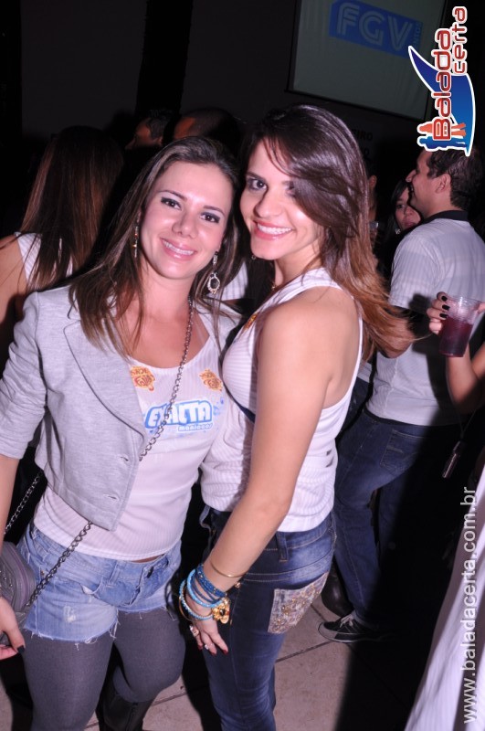 Balada: Fotos do Show Exaltasamba em Uberlandia/MG